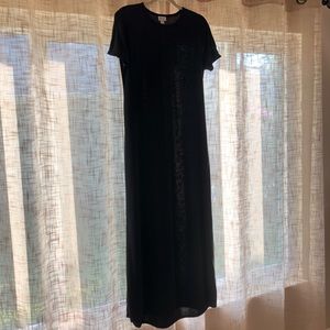 LuLaRoe Maria Maxi Dress